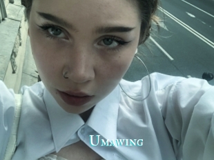Umawing