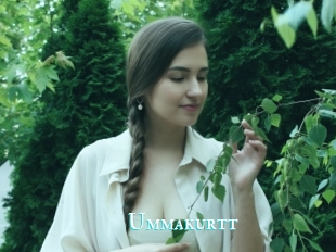 Ummakurtt
