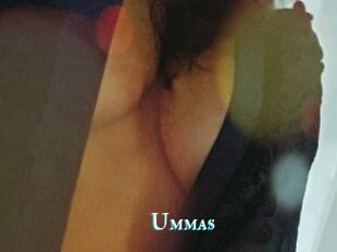 Ummas