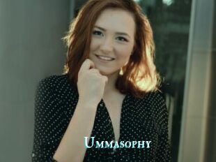 Ummasophy