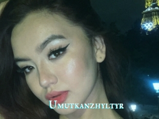 Umutkanzhyltyr