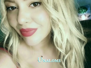 Unalome
