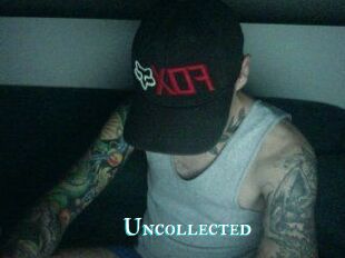 Uncollected