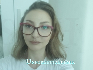 Unforgettablemik