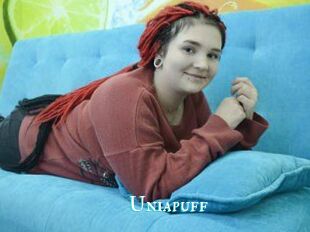 Uniapuff