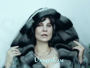 UniqueCam