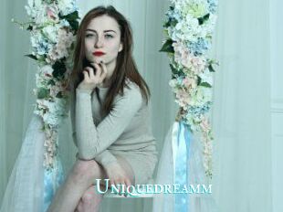 Uniquedreamm