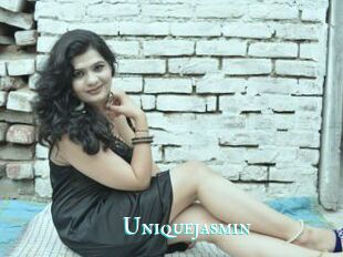 Uniquejasmin