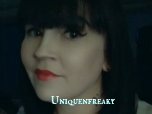 Uniquenfreaky