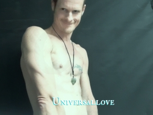 Universallove