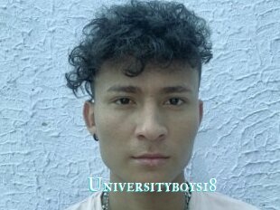 Universityboys18
