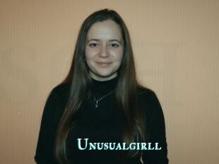 Unusualgirll