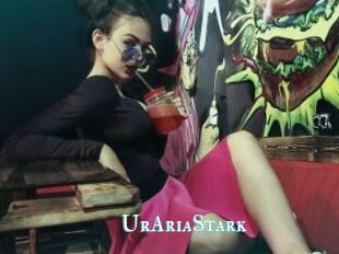 UrAriaStark