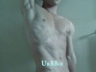 UrBBoi