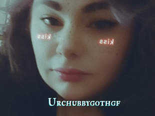 Urchubbygothgf