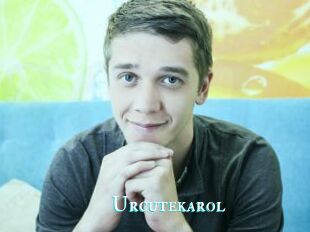 Urcutekarol