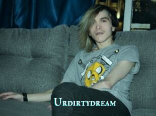 Urdirtydream