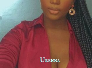 Urenna