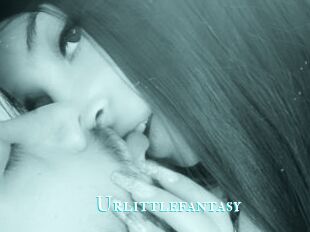 Urlittlefantasy