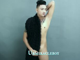Urmiracleboy