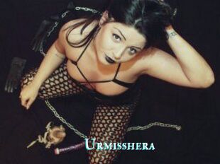 Urmisshera