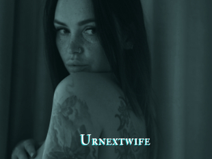 Urnextwife