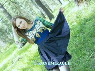 Uronemiracle