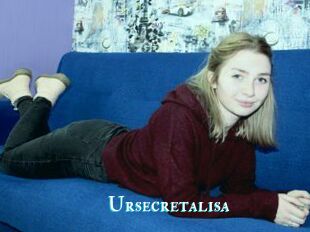 Ursecretalisa