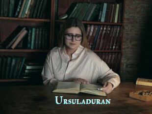 Ursuladuran