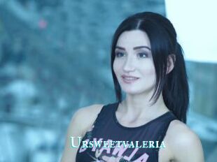 Ursweetvaleria