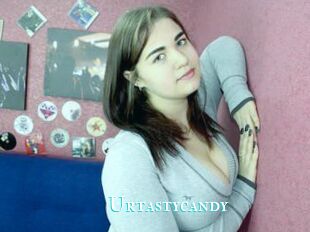 Urtastycandy