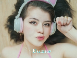 Usagipop