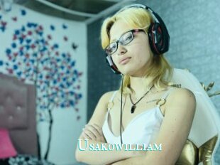 Usakowilliam