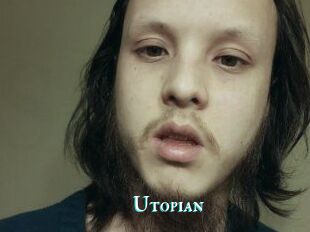 Utopian