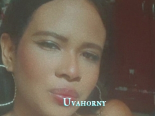 Uvahorny