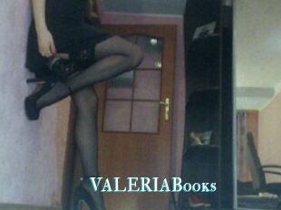 VALERIABooks
