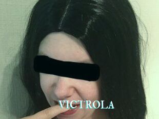 VICTROLA