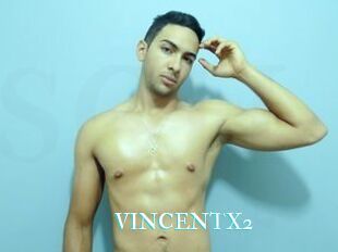 VINCENTX2