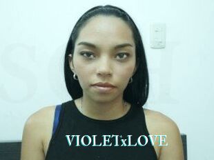 VIOLETxLOVE
