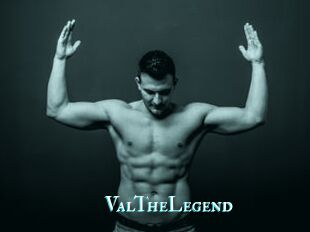 ValTheLegend