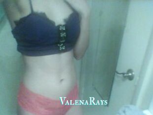 ValenaRays