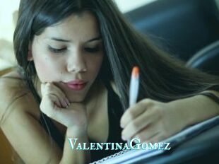 ValentinaGomez