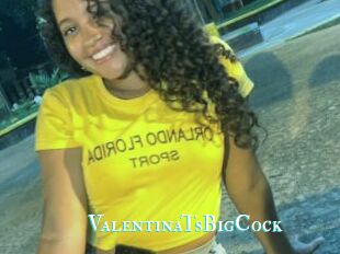 ValentinaTsBigCock