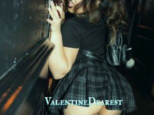 ValentineDearest