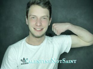 ValentineNotSaint