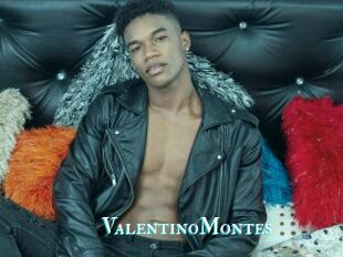 ValentinoMontes