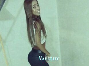 Valerhy