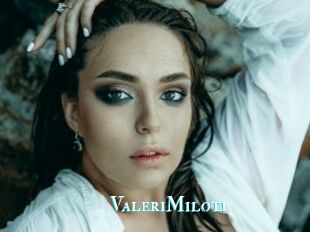 ValeriMiloti