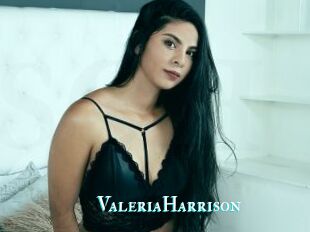 ValeriaHarrison