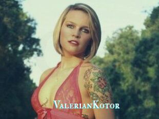 ValerianKotor